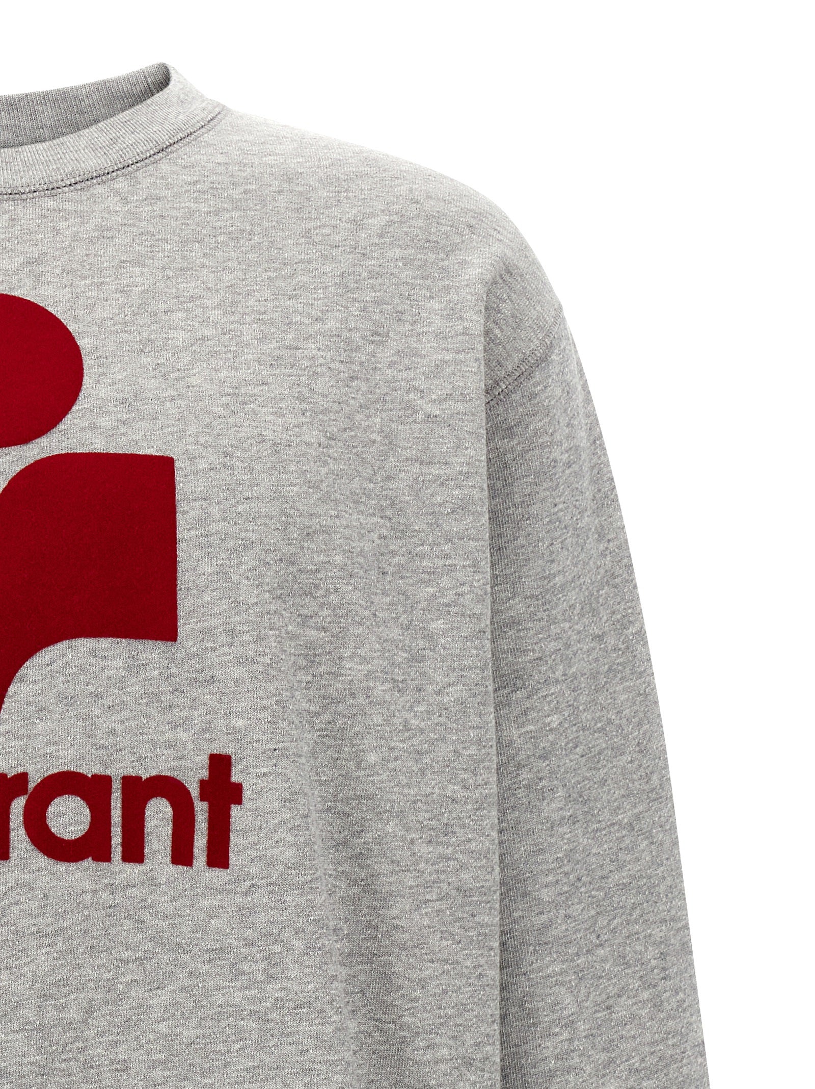 MARANT - MARANT - ’Mikoy’ sweatshirt - Men’s Sweatshirts