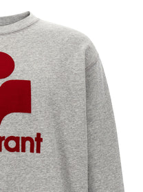 MARANT - MARANT - ’Mikoy’ sweatshirt - Men’s Sweatshirts