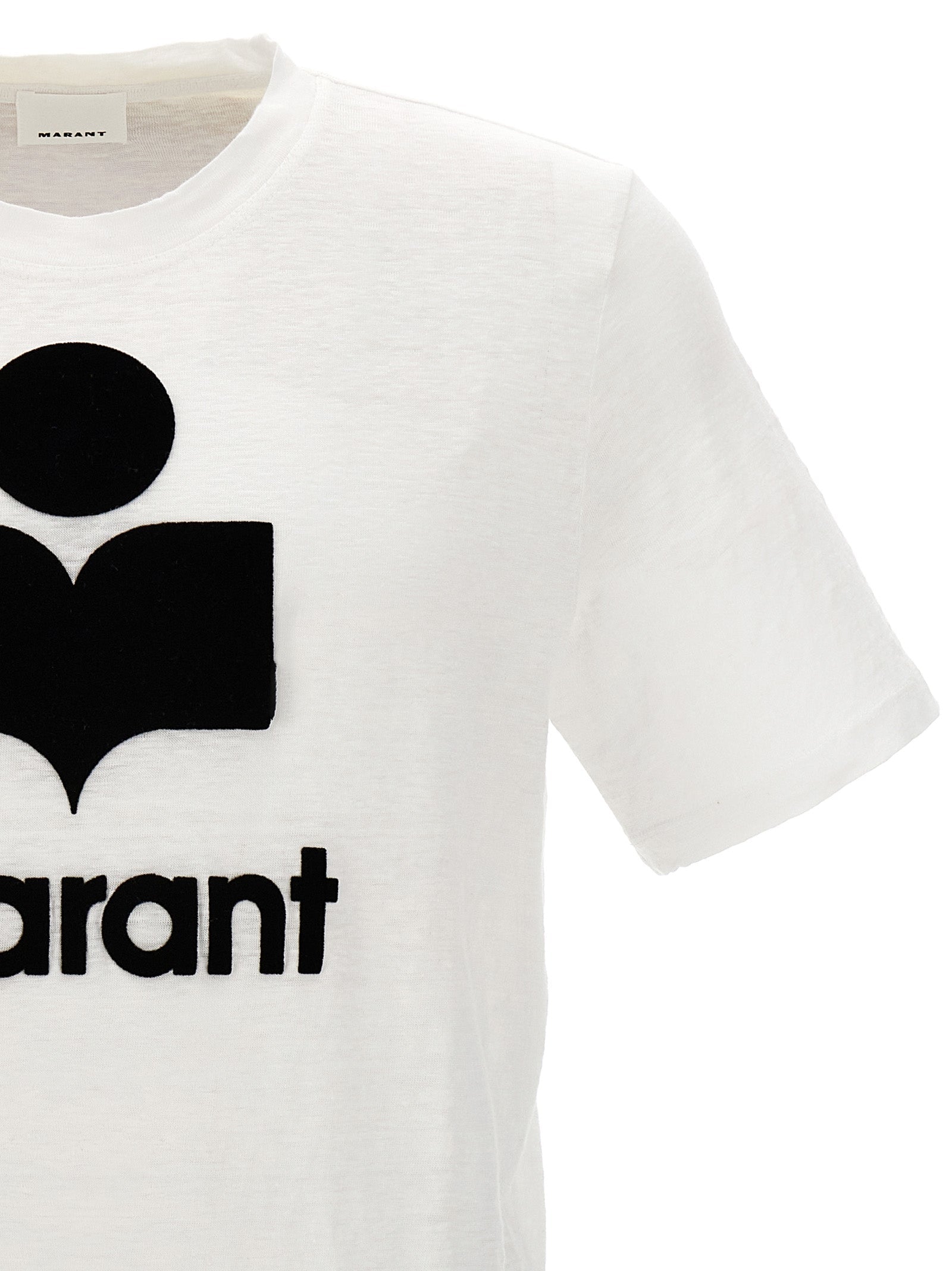 MARANT - MARANT - ’Karman’ T-shirt - Men’s Tops