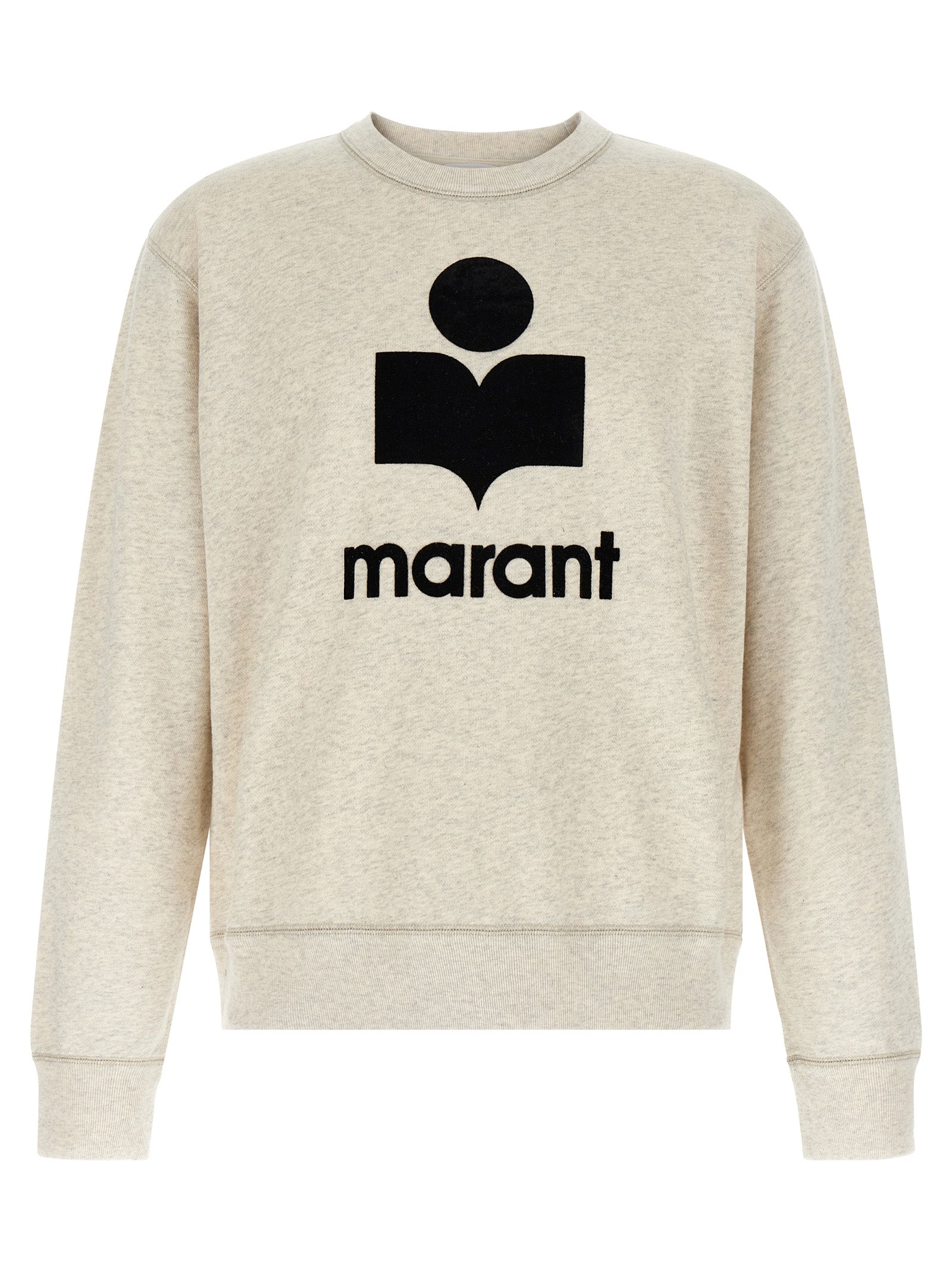 MARANT - MARANT - ’Mikoy’ sweatshirt - Men’s Sweatshirts