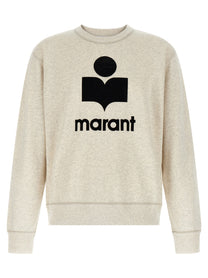 MARANT - MARANT - ’Mikoy’ sweatshirt - Men’s Sweatshirts