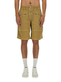 MARANT - Marant Bermuda Shorts ’Jayah’ - Man-&gt;Clothing-&gt;Shorts