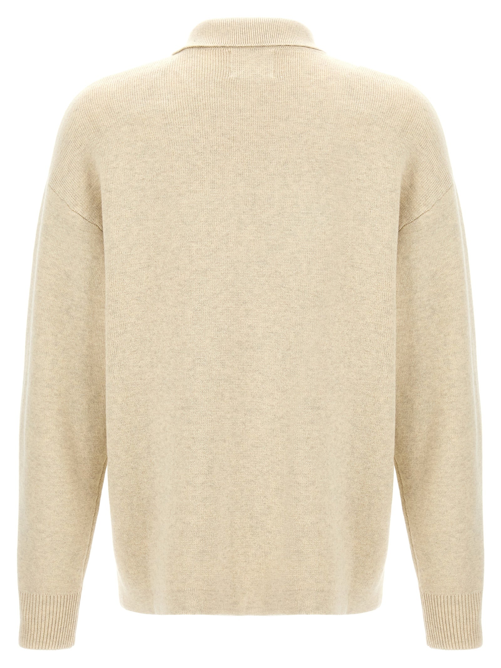 MARANT - MARANT - ’William’ sweater - Men’s Knitwear