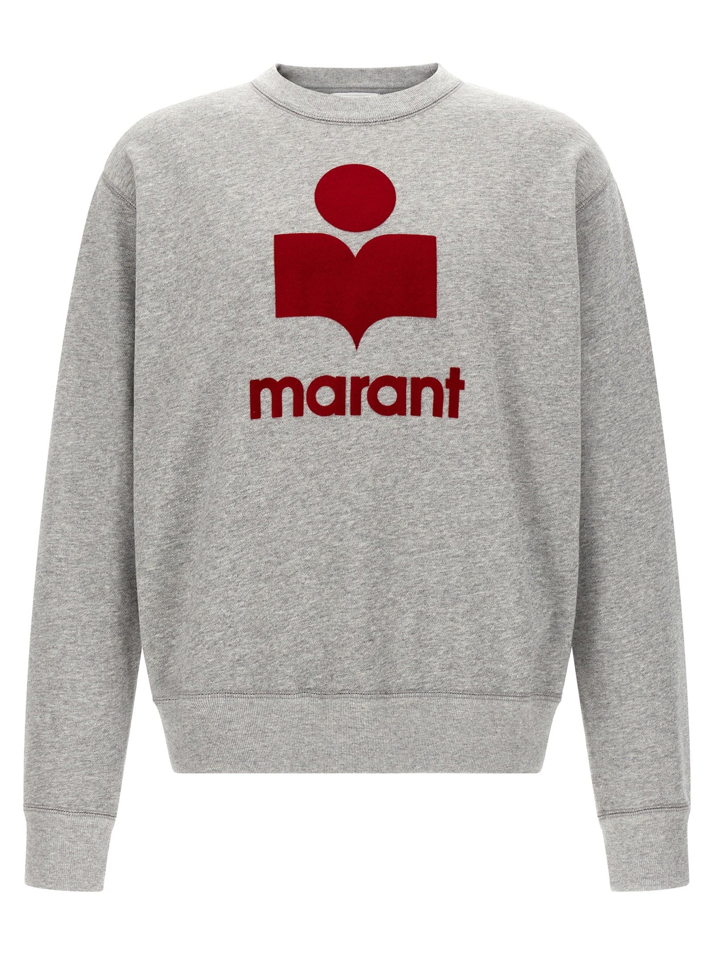 MARANT - MARANT - ’Mikoy’ sweatshirt - Men’s Sweatshirts