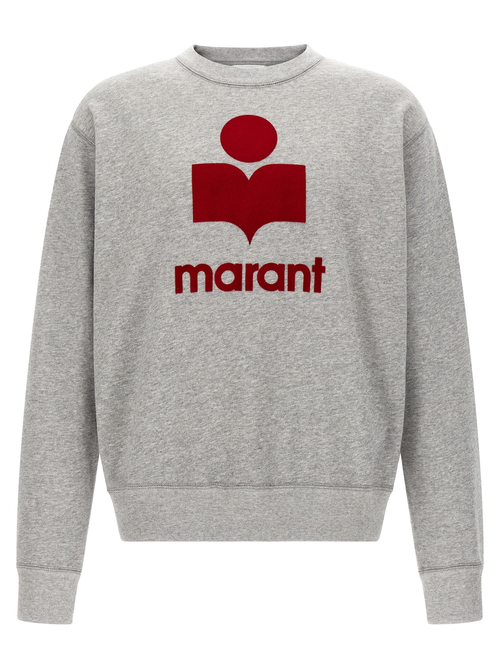 MARANT - MARANT - ’Mikoy’ sweatshirt - Men’s Sweatshirts