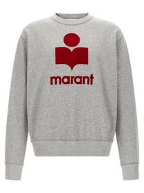 MARANT - MARANT - ’Mikoy’ sweatshirt - Men’s Sweatshirts
