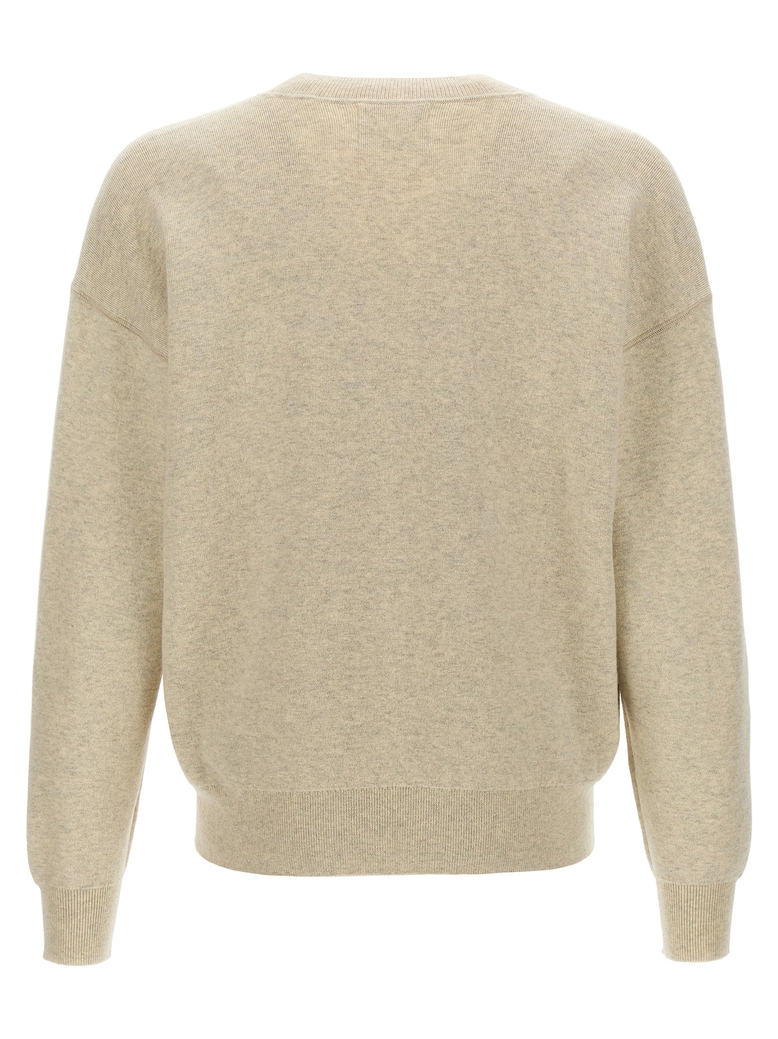 MARANT - MARANT - ’Atley’ sweater - Men’s Knitwear