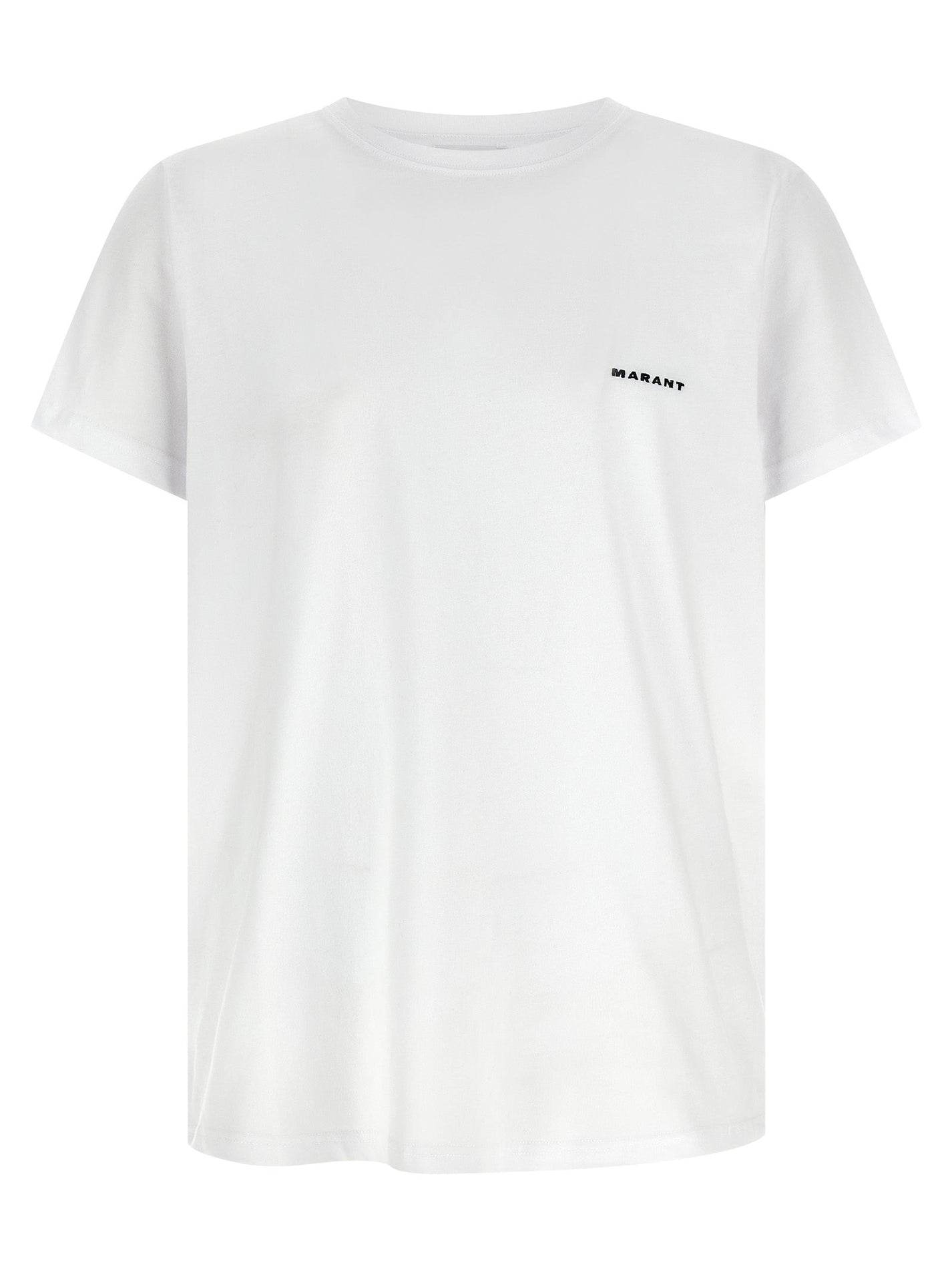 MARANT - MARANT - ’Zafferh’ T-shirt - Men’s Tops
