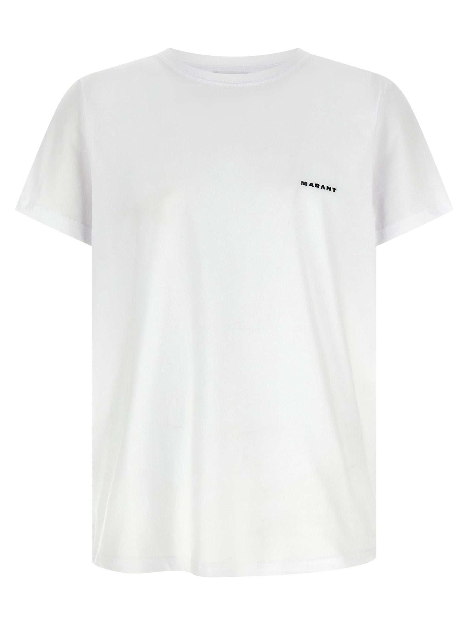 MARANT - MARANT - ’Zafferh’ T-shirt - Men’s Tops