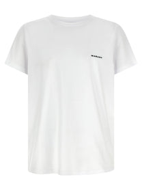 MARANT - MARANT - ’Zafferh’ T-shirt - Men’s Tops