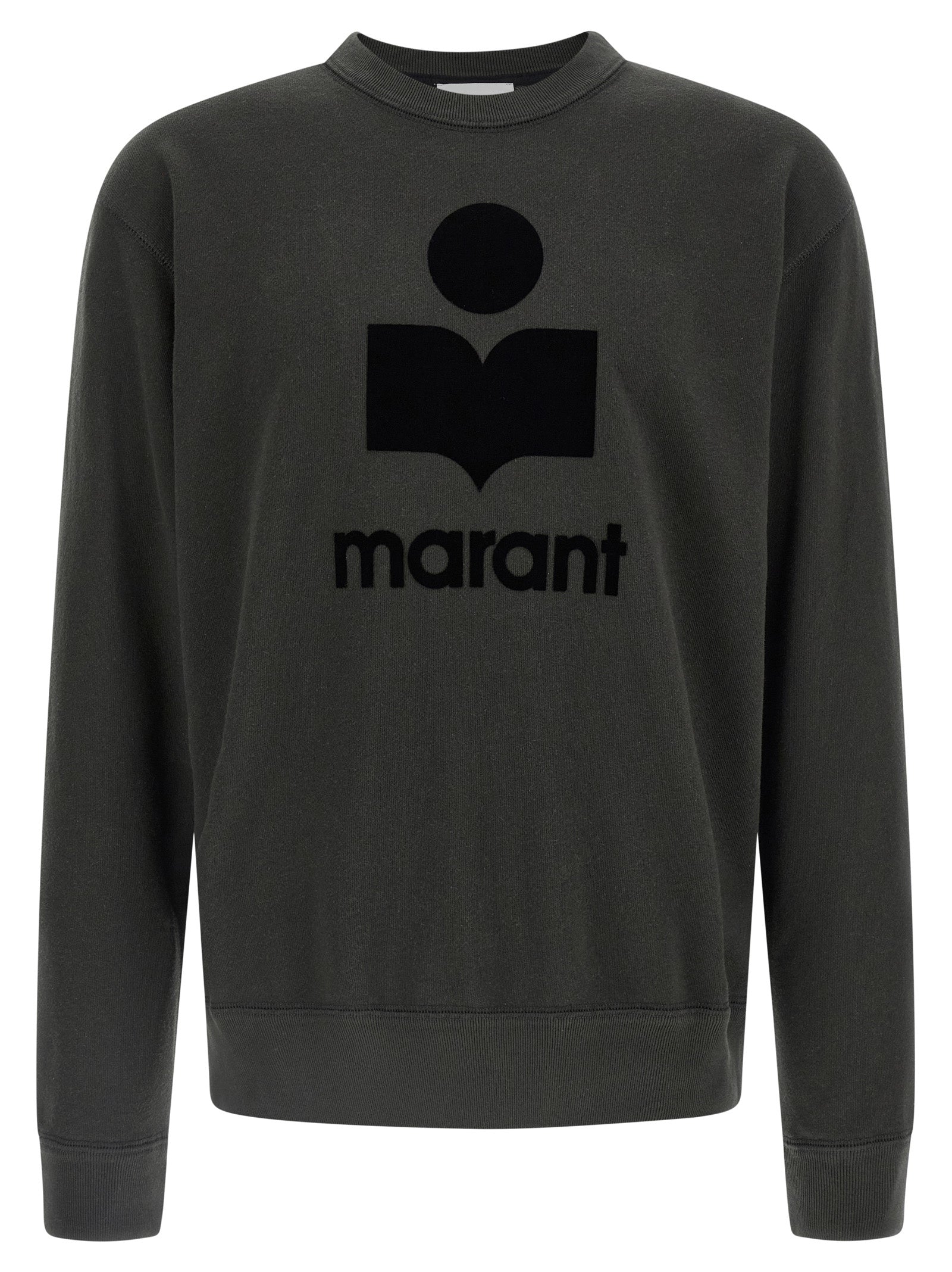 MARANT - MARANT - ’Mikoy’ sweatshirt - Men’s Sweatshirts