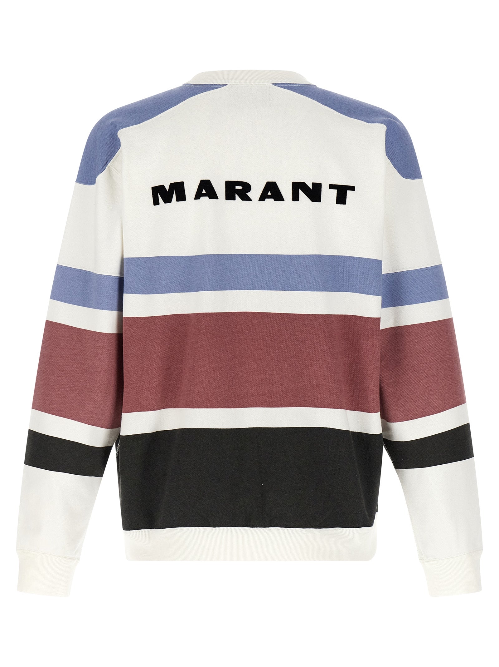 MARANT - MARANT - ’Meyoan’ sweatshirt - Men’s Sweatshirts