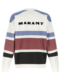 MARANT - MARANT - ’Meyoan’ sweatshirt - Men’s Sweatshirts