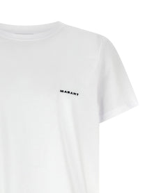 MARANT - MARANT - ’Zafferh’ T-shirt - Men’s Tops
