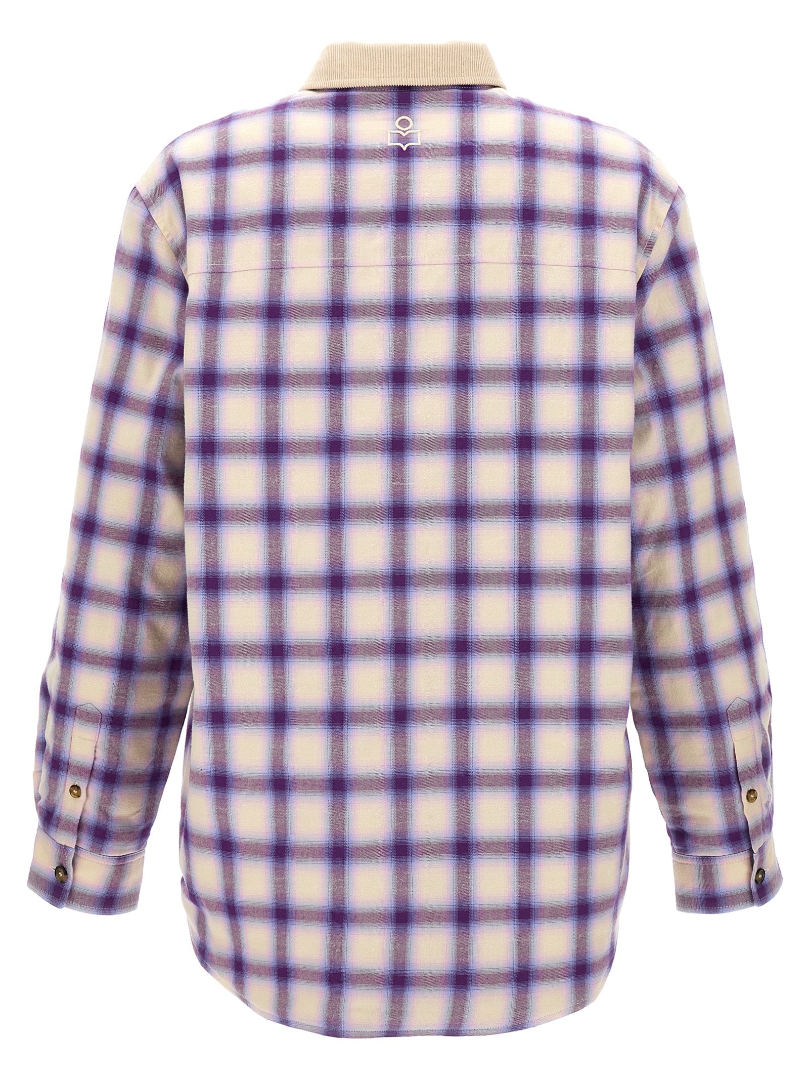 MARANT - MARANT - ’Steeve’ jacket - Men’s Outerwear