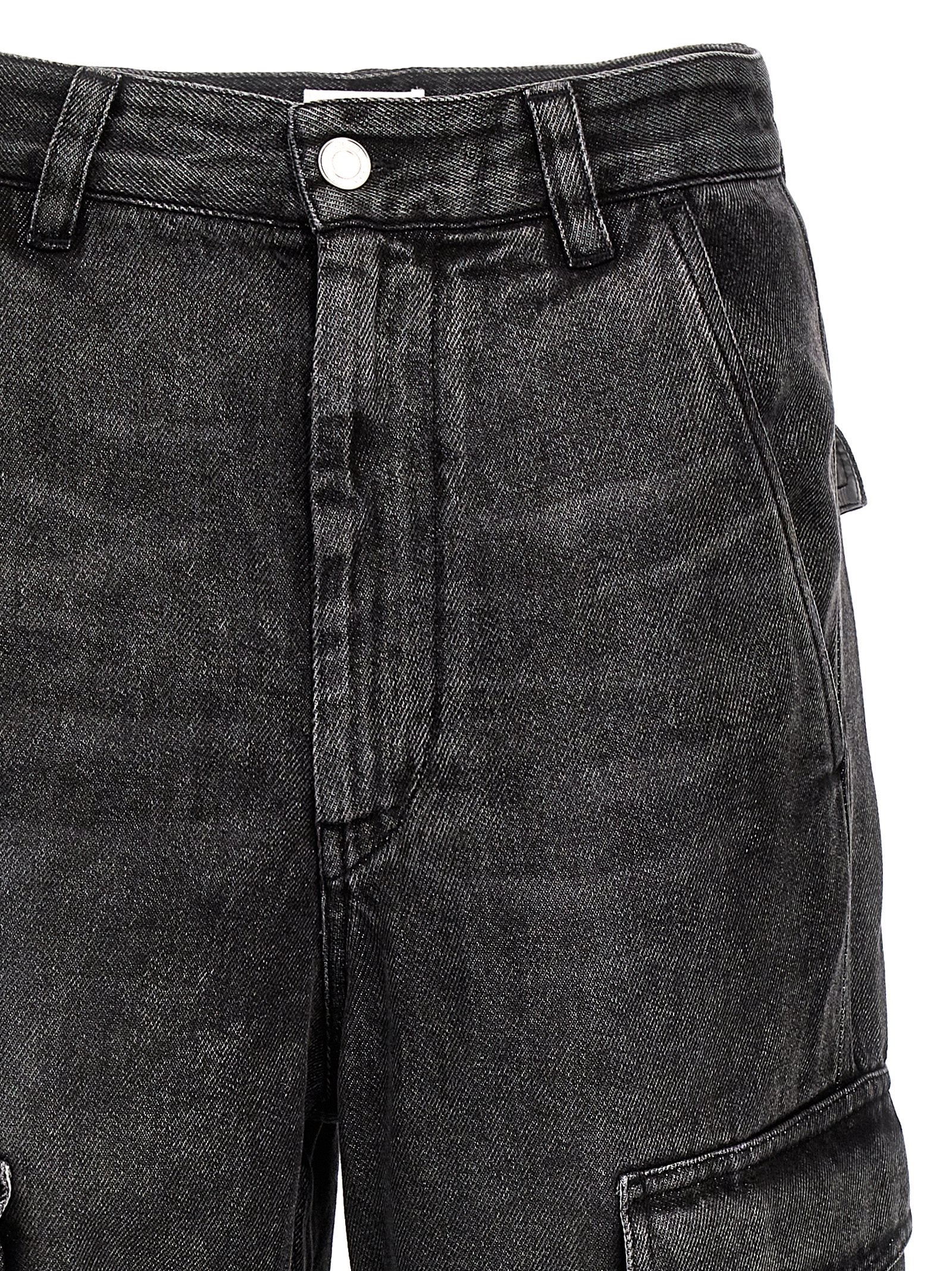 MARANT - MARANT - ’Terence’ jeans - Men’s Clothing