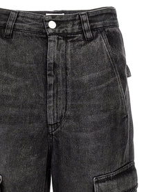 MARANT - MARANT - ’Terence’ jeans - Men’s Clothing