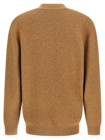 MARANT - MARANT - ’Curtis’ cardigan - Men’s Knitwear