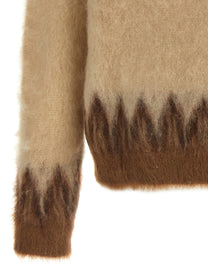 MARANT - MARANT - ’Nicolas’ sweater - Men’s Knitwear