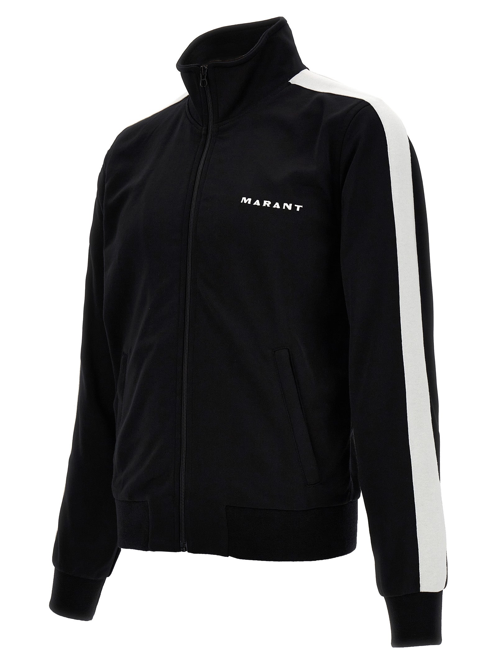 MARANT - MARANT - ’Ronny’ sweatshirt - Men’s Sweatshirts