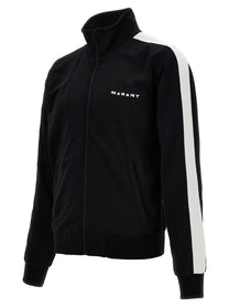 MARANT - MARANT - ’Ronny’ sweatshirt - Men’s Sweatshirts
