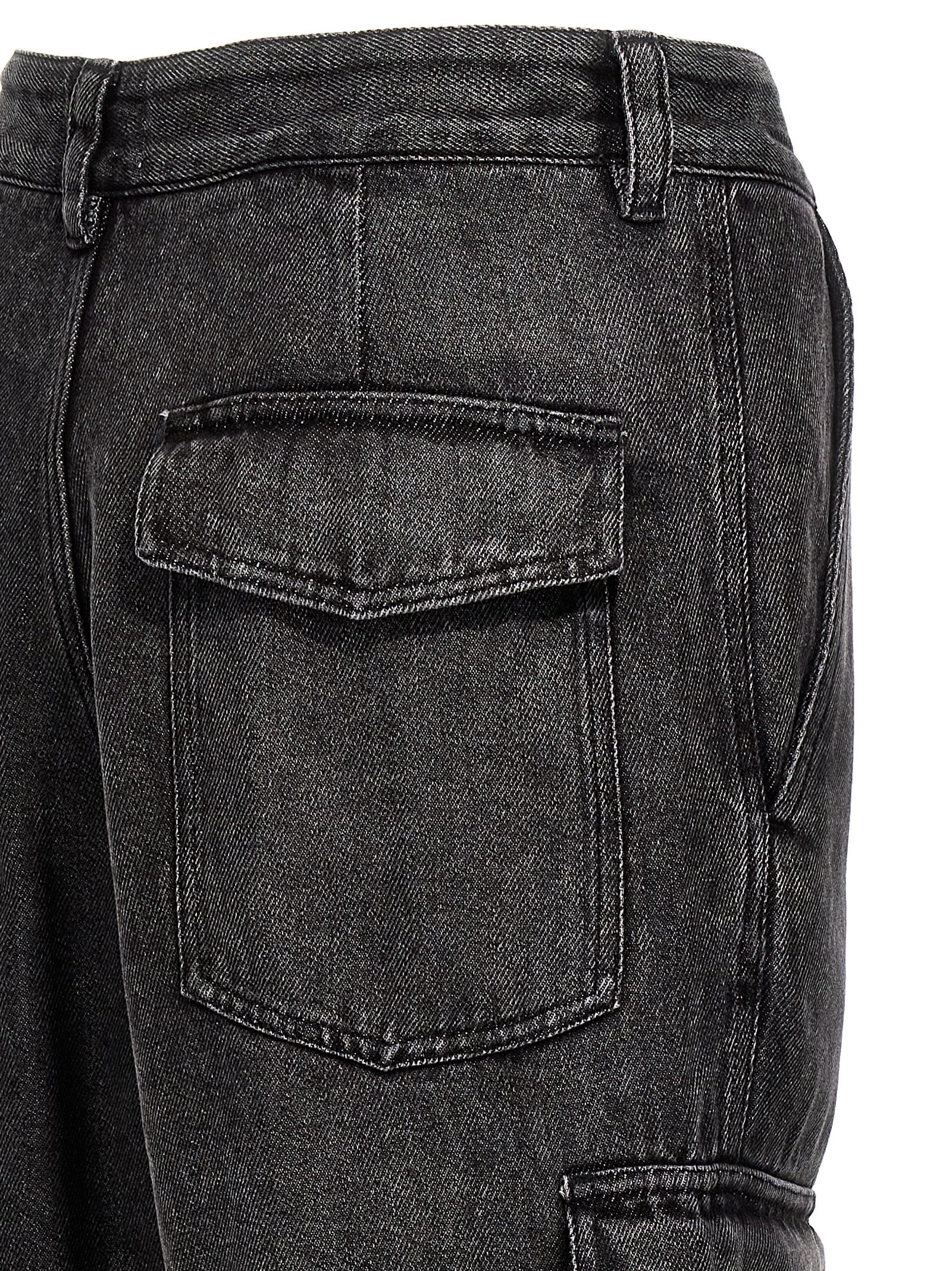 MARANT - MARANT - ’Terence’ jeans - Men’s Clothing