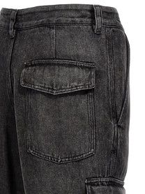 MARANT - MARANT - ’Terence’ jeans - Men’s Clothing