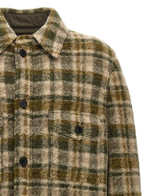 MARANT - MARANT - ’Kevron’ jacket - Men’s Outerwear