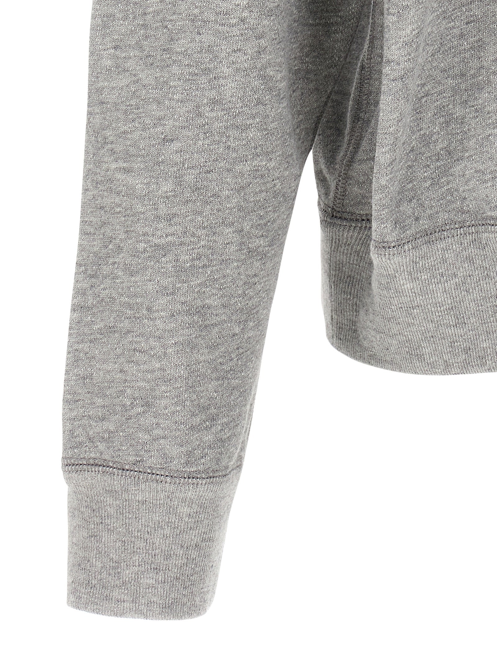 MARANT - MARANT - ’Mikoy’ sweatshirt - Men’s Sweatshirts