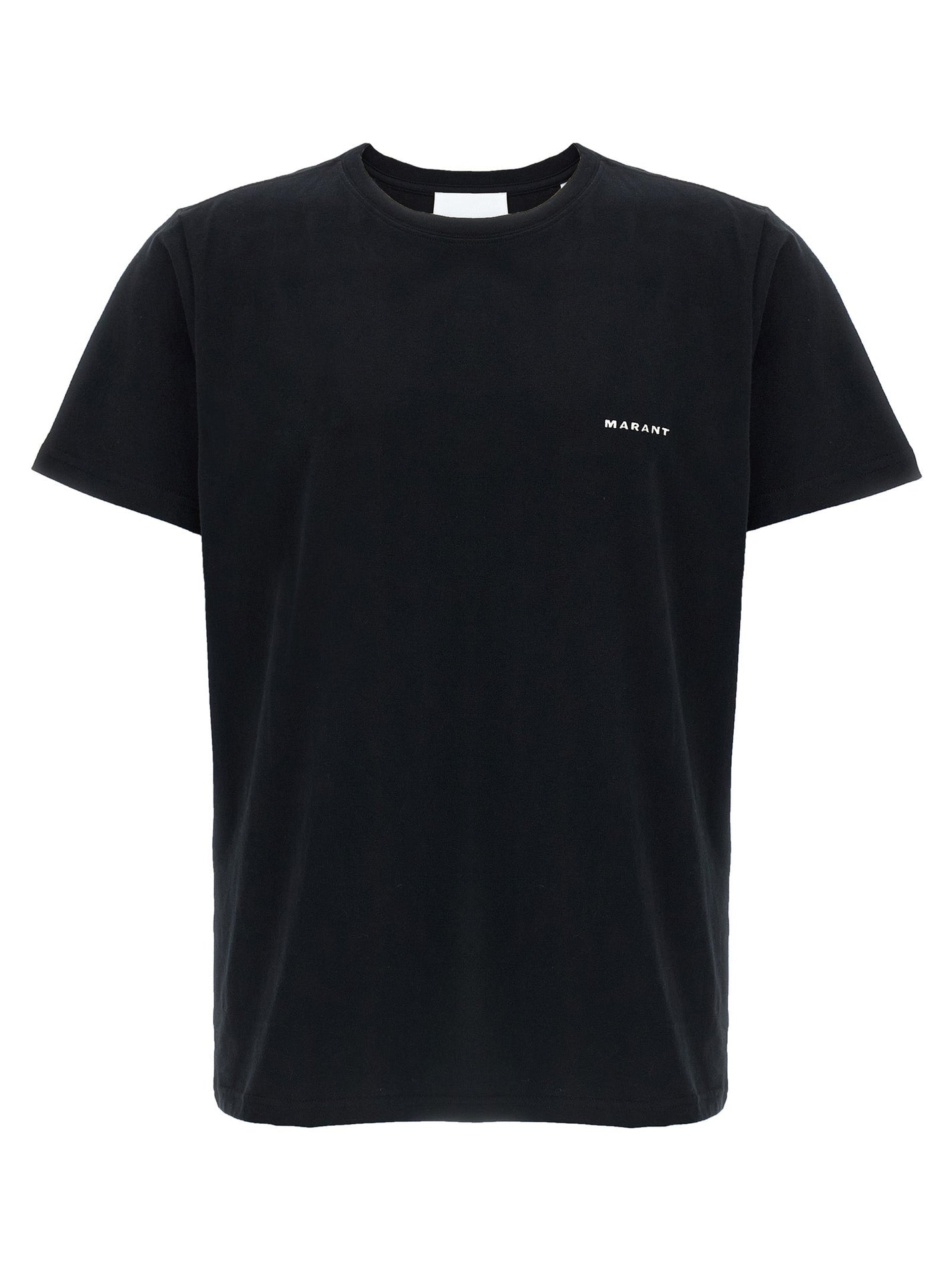MARANT - MARANT - ’Zafferh’ T-shirt - Men’s Tops