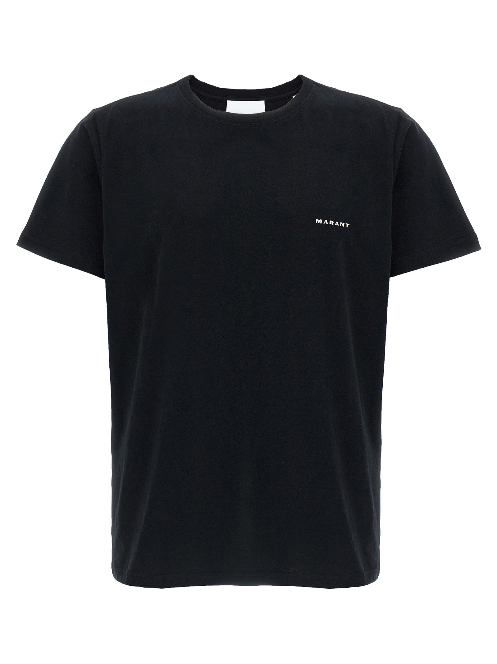 MARANT - MARANT - ’Zafferh’ T-shirt - Men’s Tops