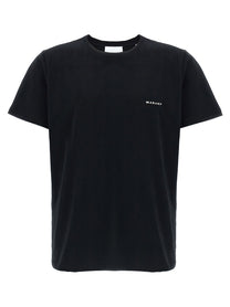MARANT - MARANT - ’Zafferh’ T-shirt - Men’s Tops