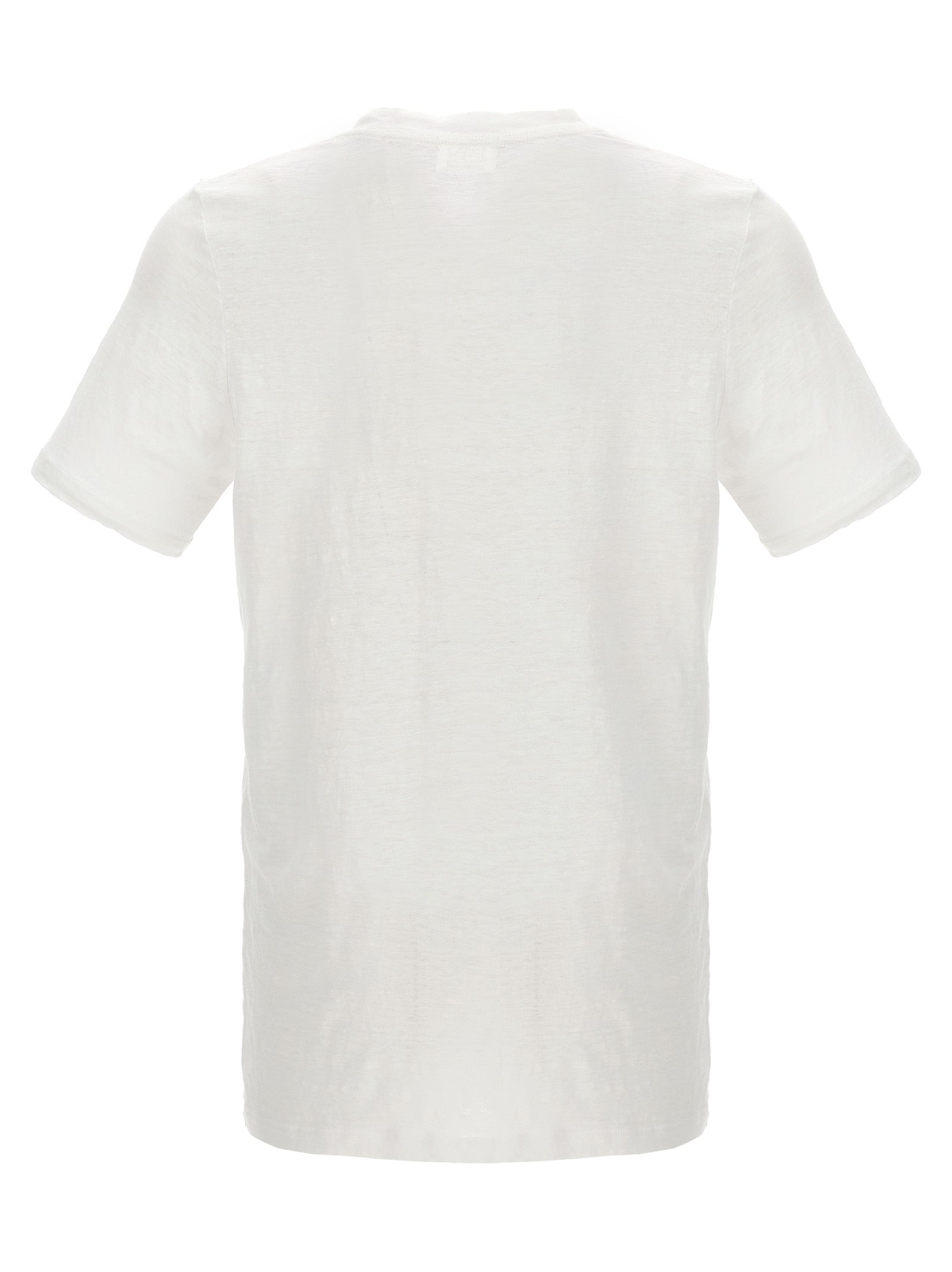 MARANT - MARANT - ’Karman’ T-shirt - Men’s Tops