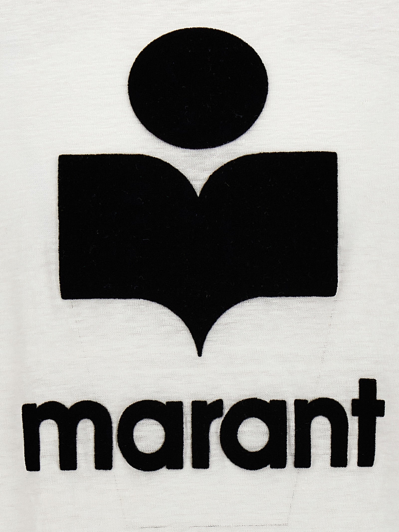 MARANT - MARANT - ’Karman’ T-shirt - Men’s Tops