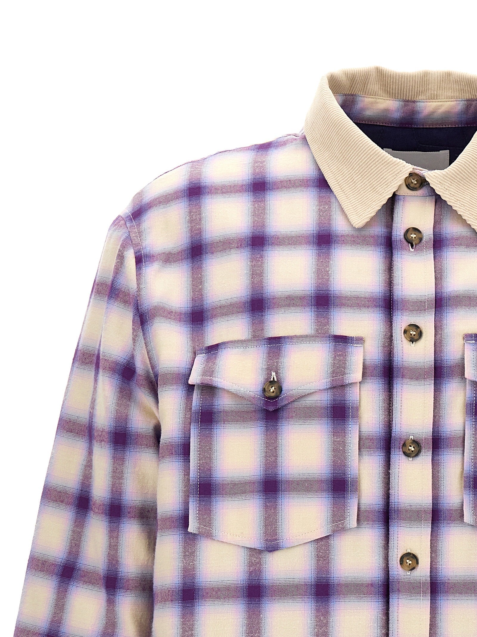 MARANT - MARANT - ’Steeve’ jacket - Men’s Outerwear