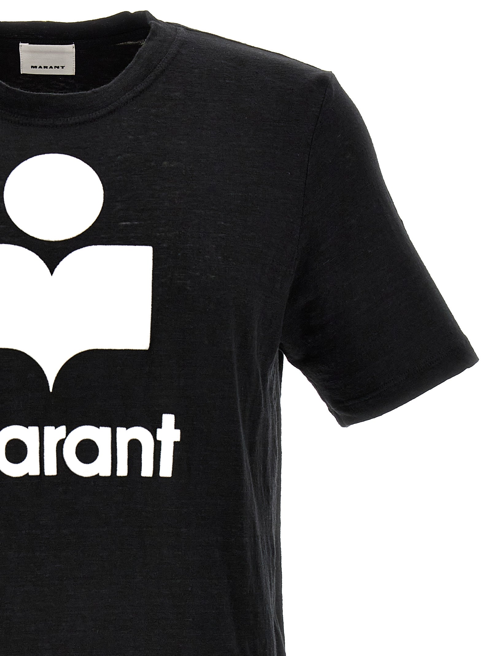 MARANT - MARANT - ’Karman’ T-shirt - Men’s Tops