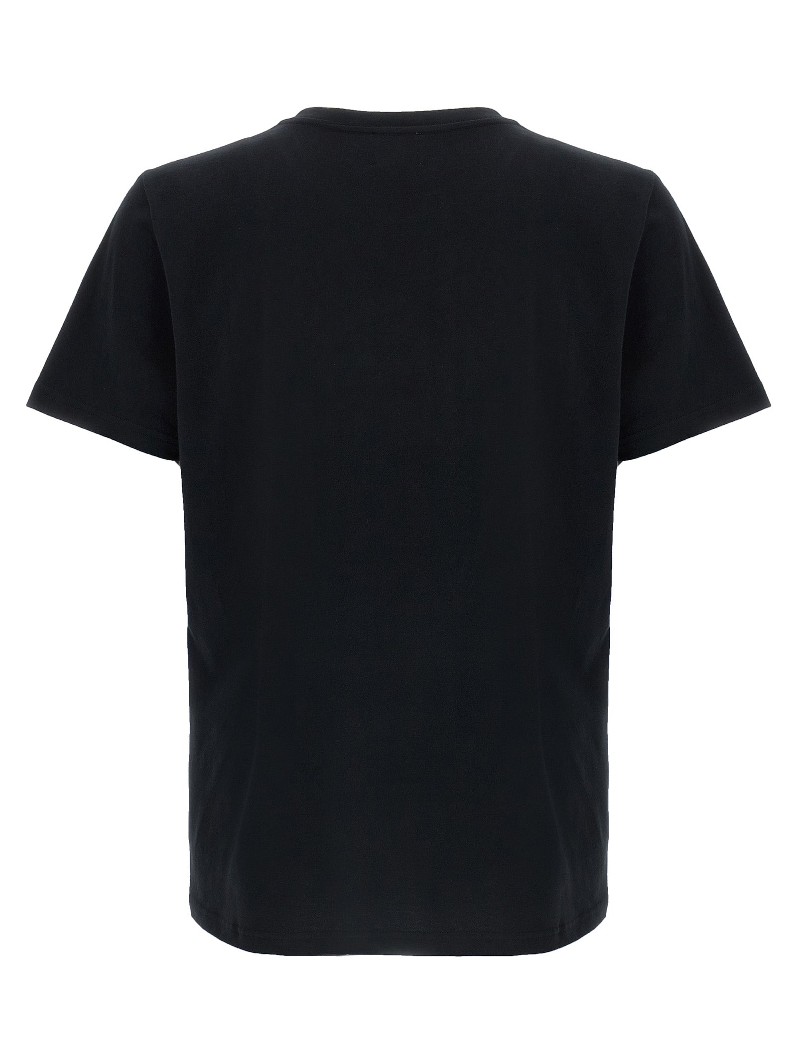 MARANT - MARANT - ’Zafferh’ T-shirt - Men’s Tops