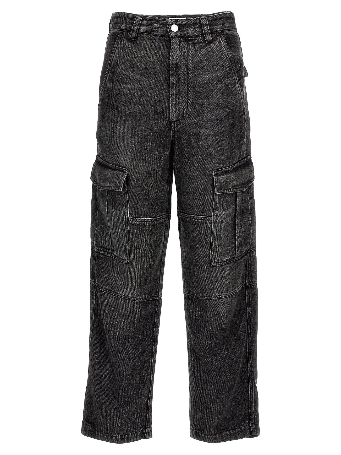 MARANT - MARANT - ’Terence’ jeans - Men’s Clothing