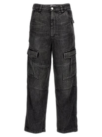 MARANT - MARANT - ’Terence’ jeans - Men’s Clothing