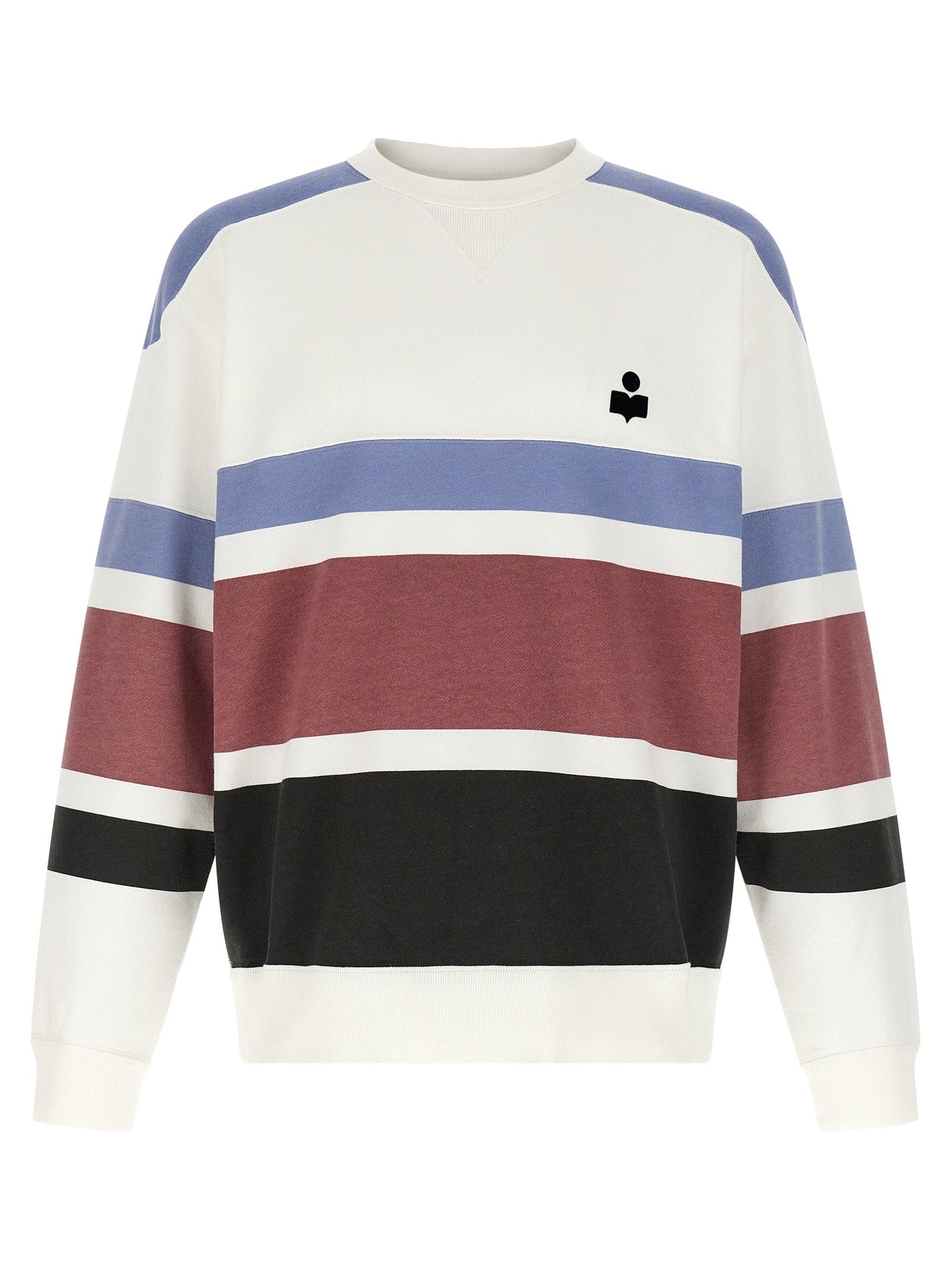 MARANT - MARANT - ’Meyoan’ sweatshirt - Men’s Sweatshirts