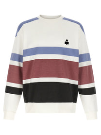 MARANT - MARANT - ’Meyoan’ sweatshirt - Men’s Sweatshirts