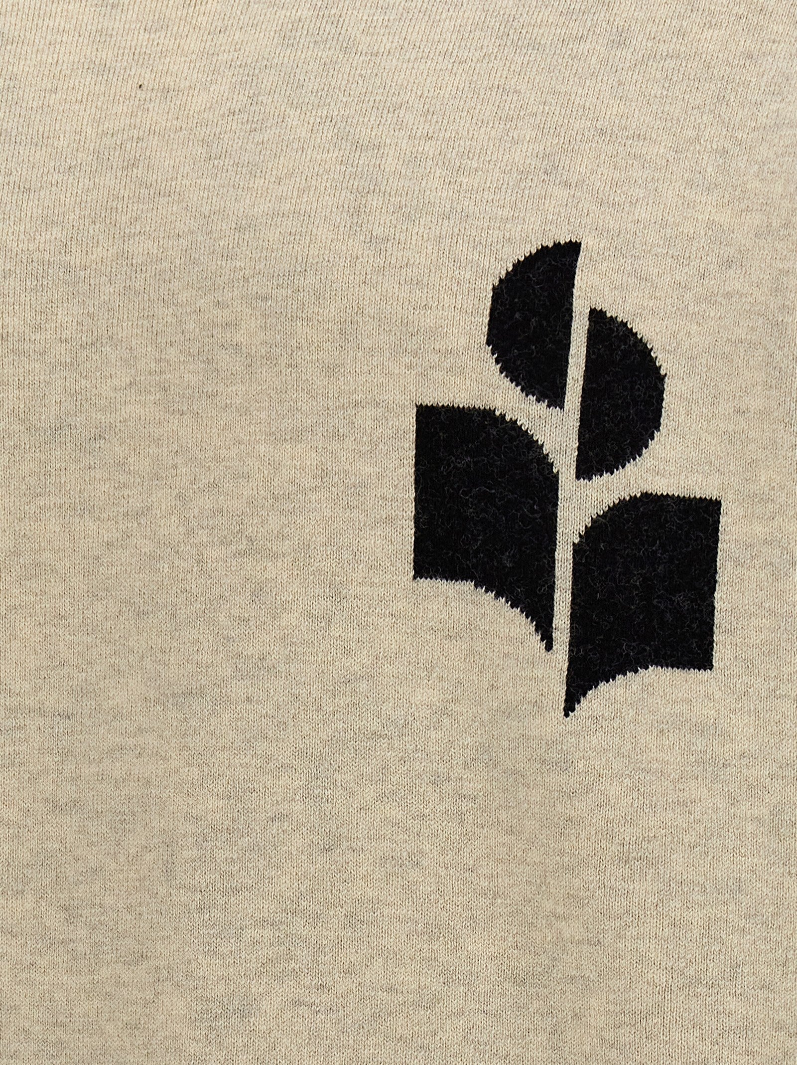 MARANT - MARANT - ’Atley’ sweater - Men’s Knitwear