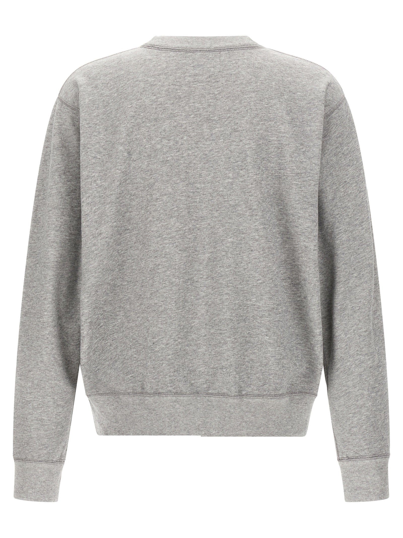 MARANT - MARANT - ’Mikoy’ sweatshirt - Men’s Sweatshirts
