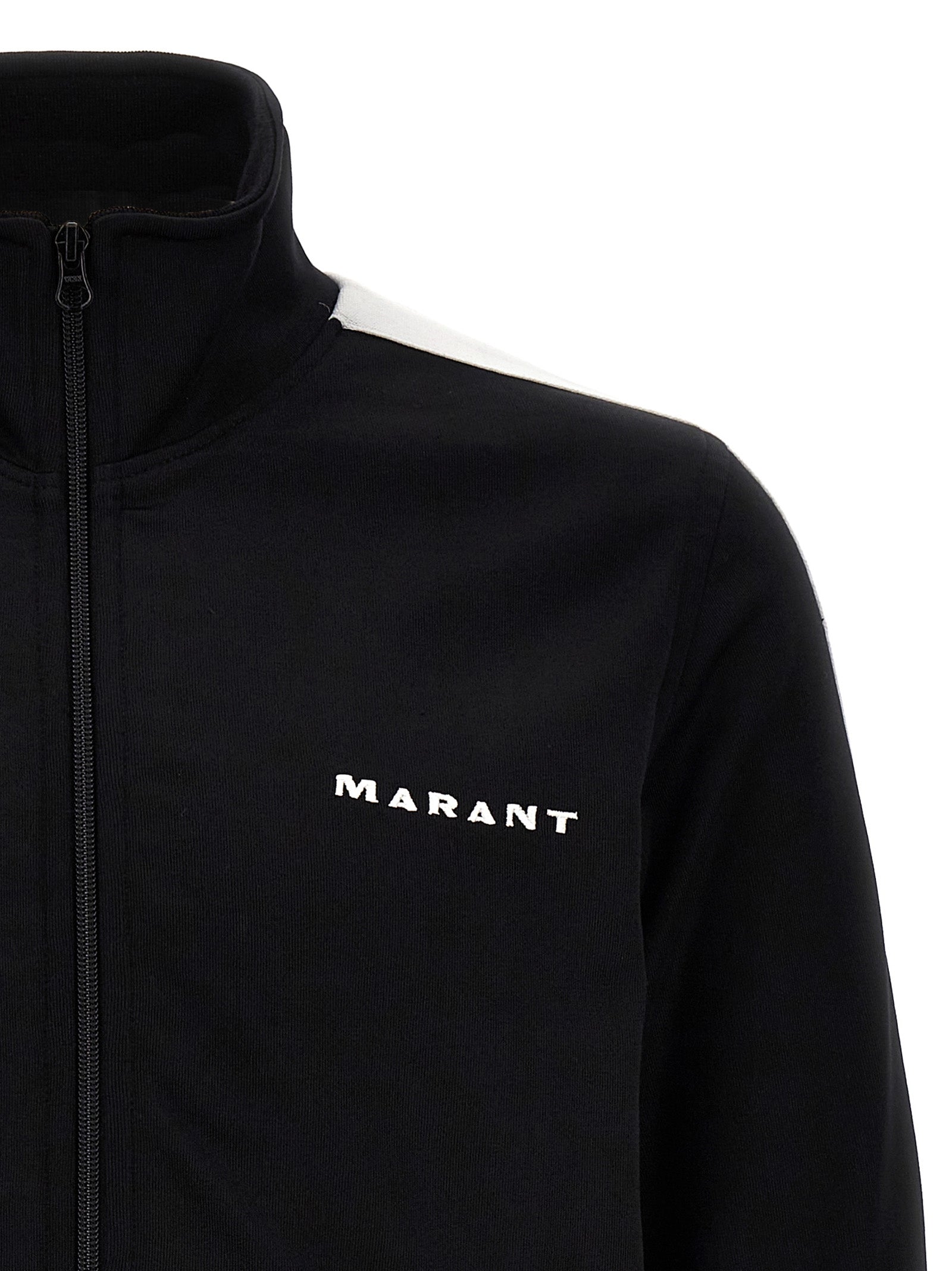 MARANT - MARANT - ’Ronny’ sweatshirt - Men’s Sweatshirts