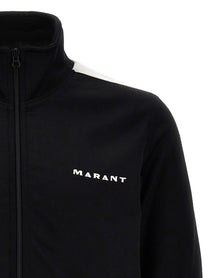 MARANT - MARANT - ’Ronny’ sweatshirt - Men’s Sweatshirts
