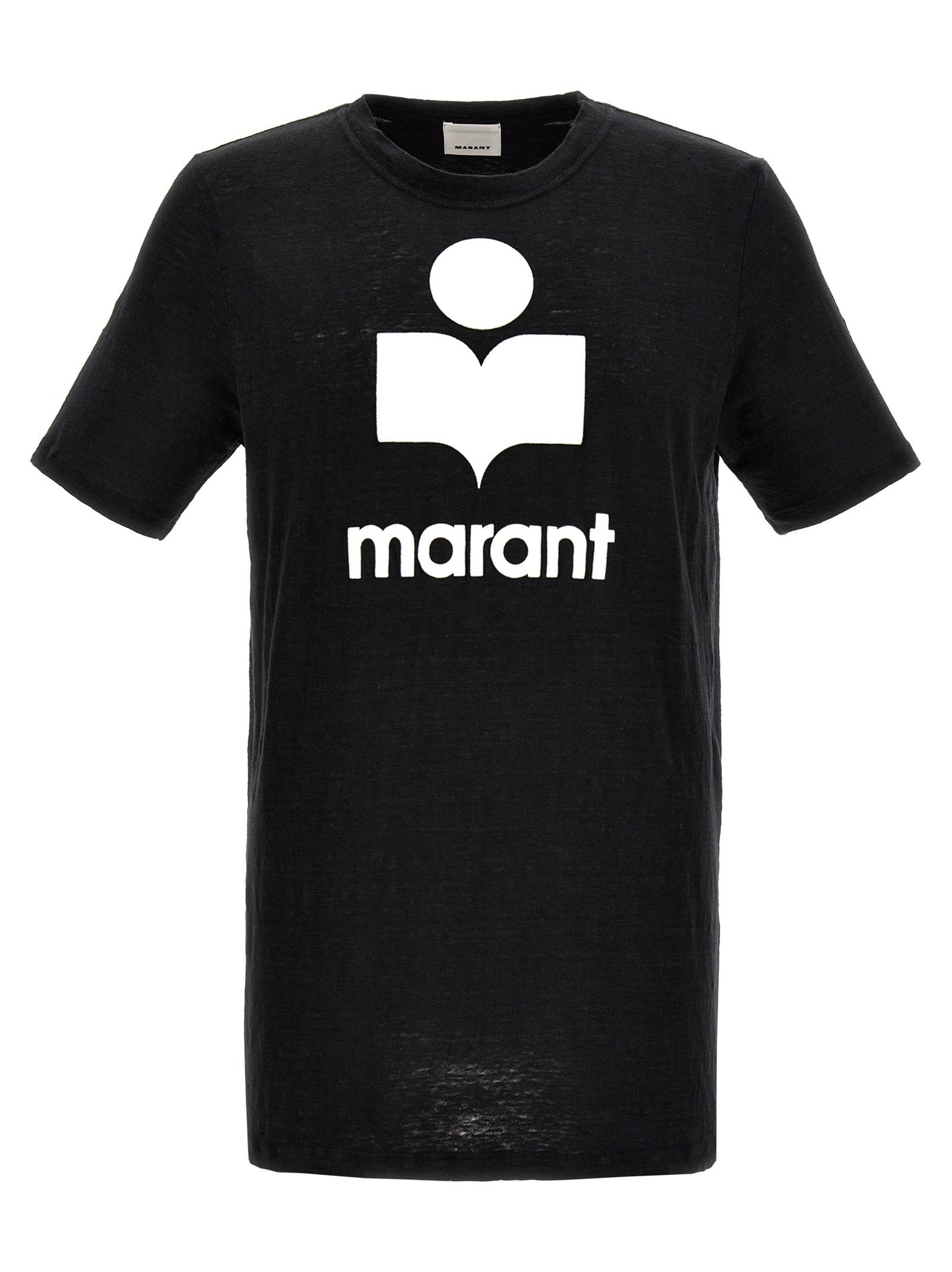 MARANT - MARANT - ’Karman’ T-shirt - Men’s Tops