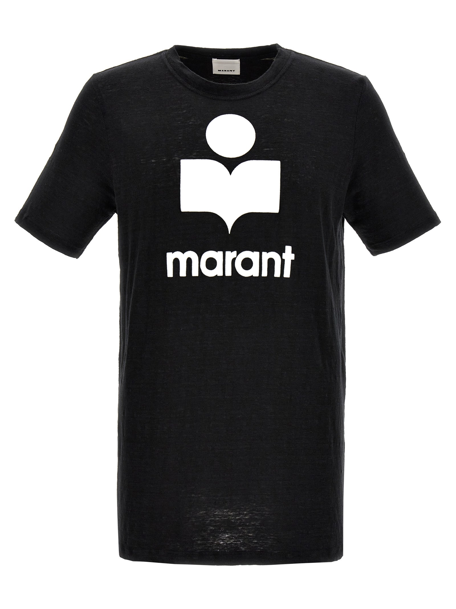 MARANT - MARANT - ’Karman’ T-shirt - Men’s Tops