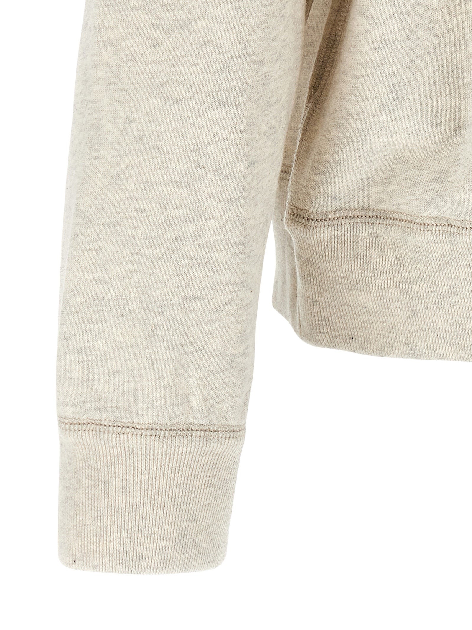 MARANT - MARANT - ’Mikoy’ sweatshirt - Men’s Sweatshirts