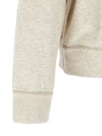 MARANT - MARANT - ’Mikoy’ sweatshirt - Men’s Sweatshirts