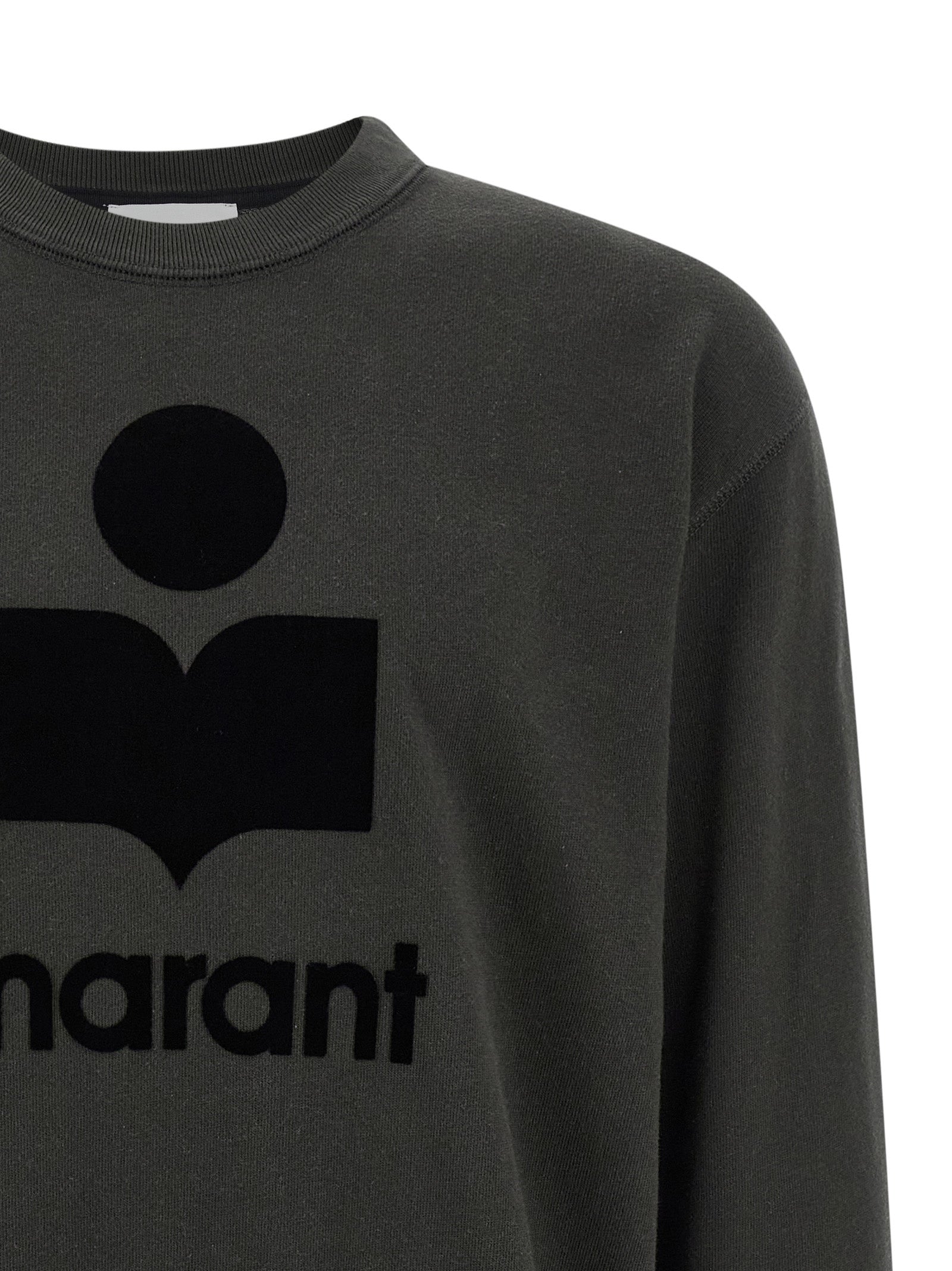 MARANT - MARANT - ’Mikoy’ sweatshirt - Men’s Sweatshirts